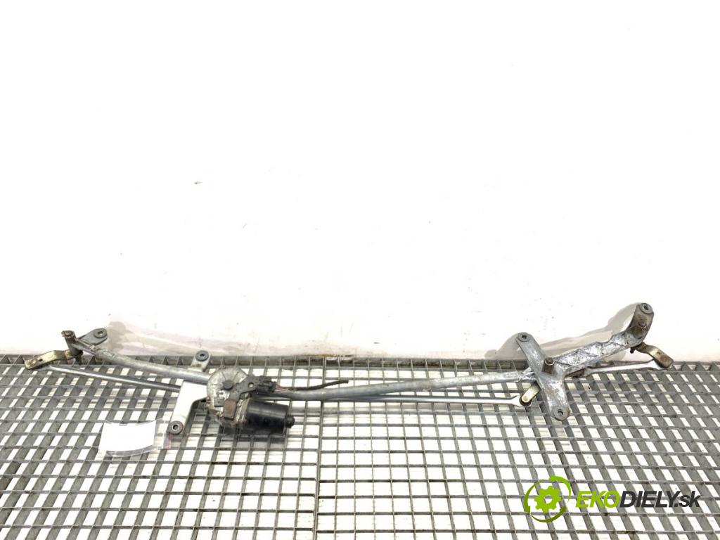 MERCEDES-BENZ W639 Skrzynia 2008 70 kW 109 CDI (639.601, 639.603, 639.605) 2148 mechanismus stěračů přední část A6398200140 (Motorek stěračů přední)