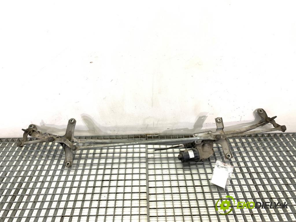 MERCEDES-BENZ W639 Skrzynia 2008 70 kW 109 CDI (639.601, 639.603, 639.605) 2148 mechanismus stěračů přední část A6398200140 (Motorek stěračů přední)