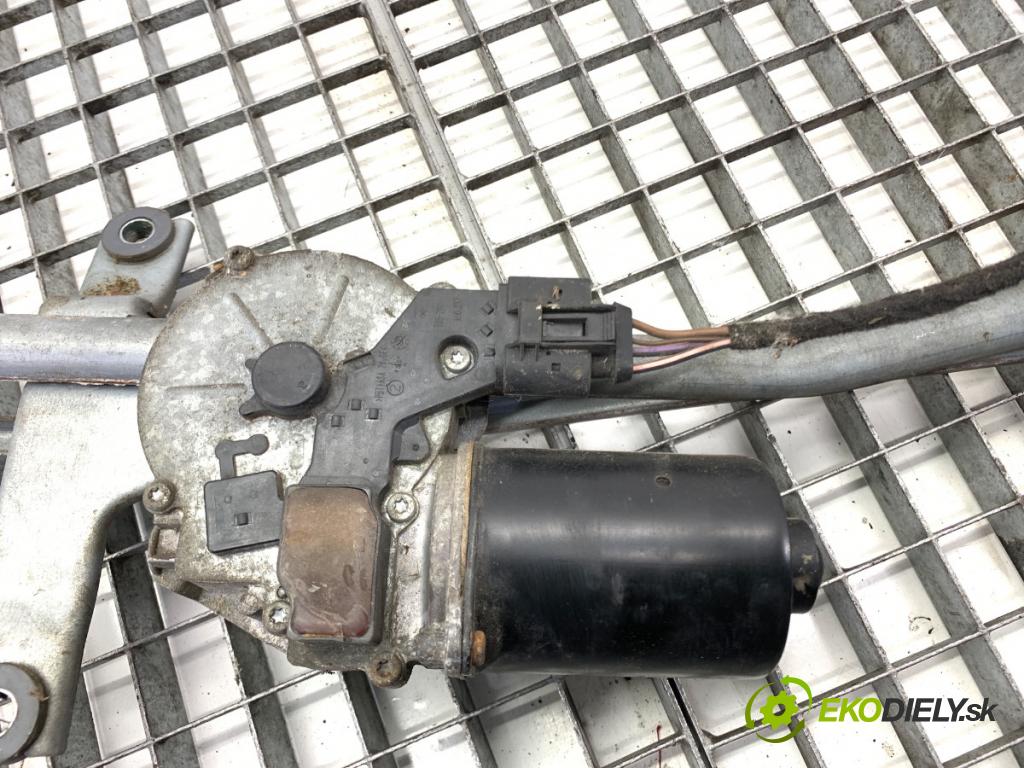 MERCEDES-BENZ W639 Skrzynia 2008 70 kW 109 CDI (639.601, 639.603, 639.605) 2148 mechanismus stěračů přední část A6398200140 (Motorek stěračů přední)