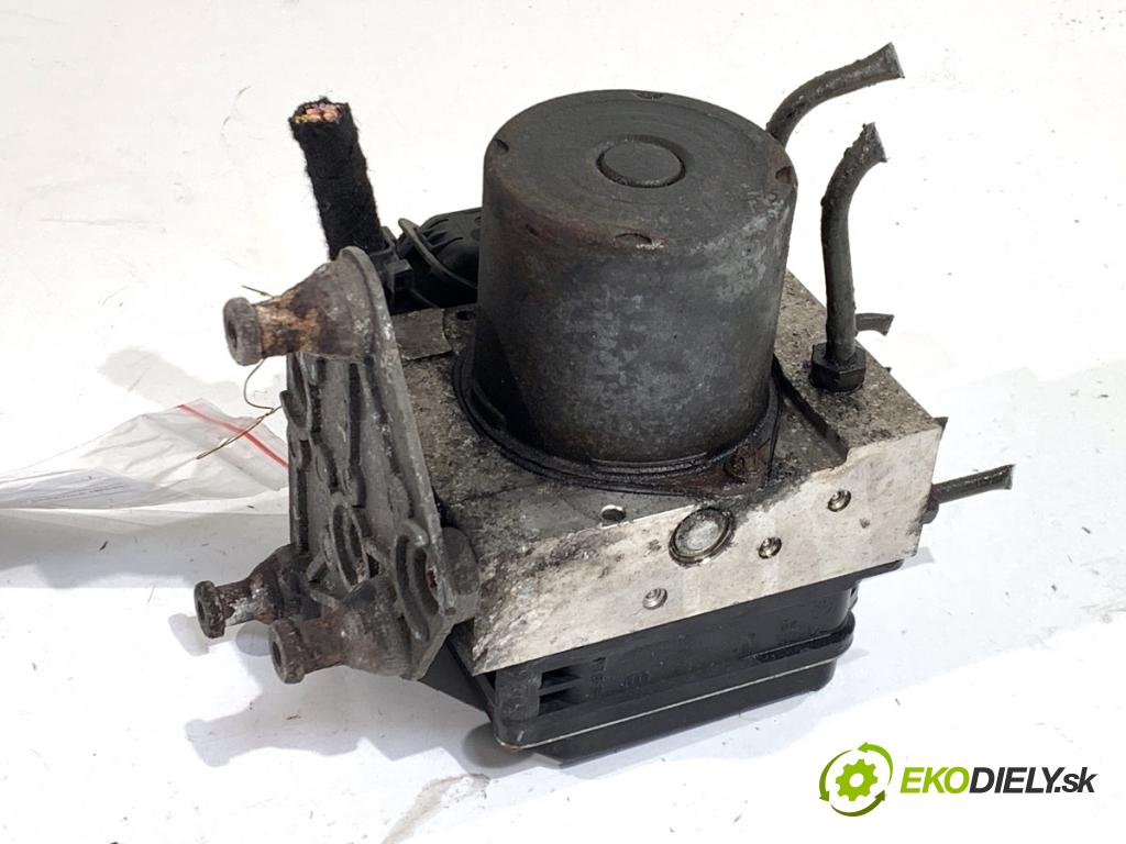 MERCEDES-BENZ W639 Skrzynia 2008 70 kW 109 CDI (639.601, 639.603, 639.605) 2148 Pumpa ABS A0014461689 (Pumpa ABS)