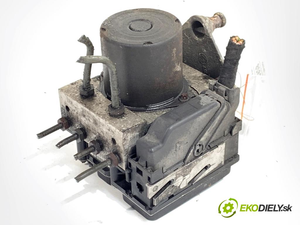 MERCEDES-BENZ W639 Skrzynia 2008 70 kW 109 CDI (639.601, 639.603, 639.605) 2148 pumpa ABS A0014461689 (Pumpa ABS)