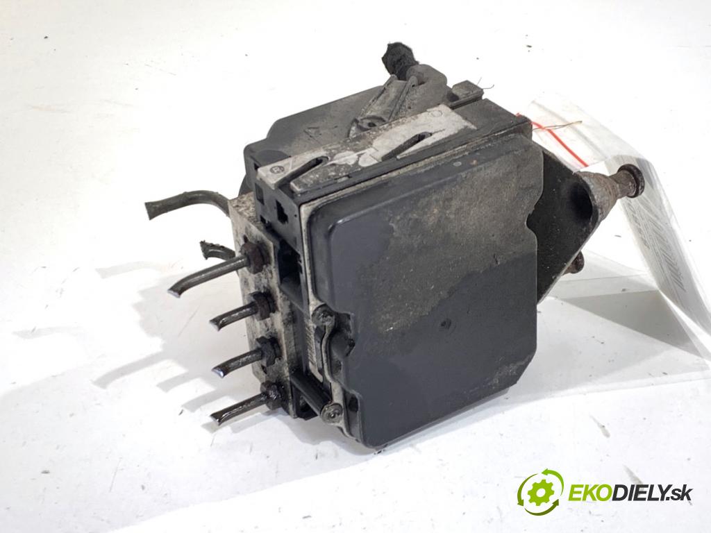 MERCEDES-BENZ W639 Skrzynia 2008 70 kW 109 CDI (639.601, 639.603, 639.605) 2148 pumpa ABS A0014461689 (Pumpa ABS)