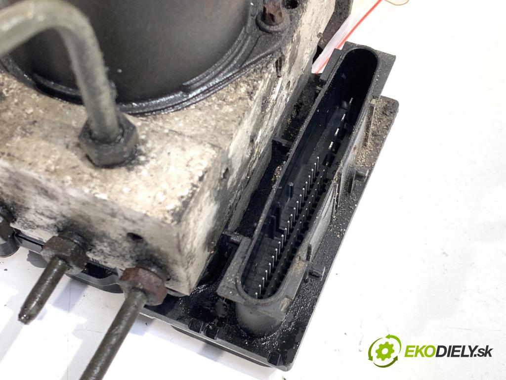 MERCEDES-BENZ W639 Skrzynia 2008 70 kW 109 CDI (639.601, 639.603, 639.605) 2148 pumpa ABS A0014461689 (Pumpa ABS)