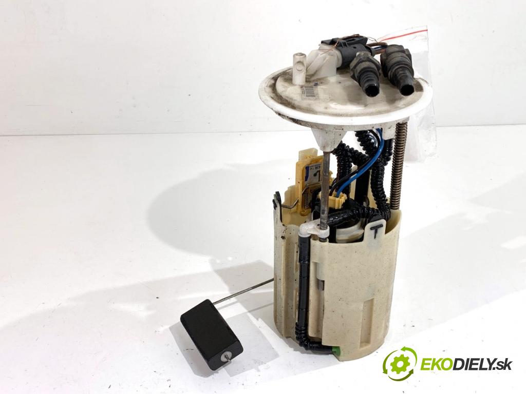 MERCEDES-BENZ W639 Skrzynia 2008 70 kW 109 CDI (639.601, 639.603, 639.605) 2148 pumpa paliva A6394701694