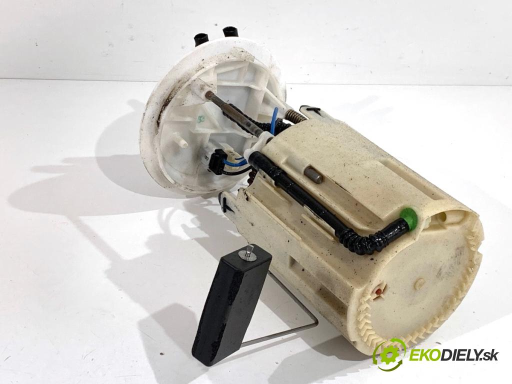 MERCEDES-BENZ W639 Skrzynia 2008 70 kW 109 CDI (639.601, 639.603, 639.605) 2148 Pumpa paliva A6394701694