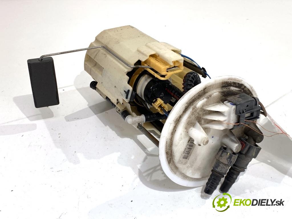 MERCEDES-BENZ W639 Skrzynia 2008 70 kW 109 CDI (639.601, 639.603, 639.605) 2148 Pumpa paliva A6394701694