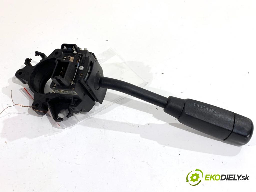 MERCEDES-BENZ W639 Skrzynia 2008 70 kW 109 CDI (639.601, 639.603, 639.605) 2148 přepínač kombinovaný A6395450124 (Páčky pod volantem)