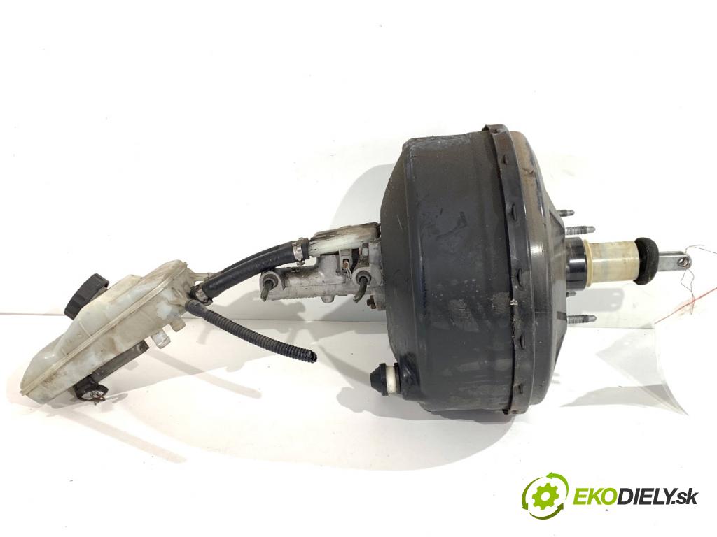 MERCEDES-BENZ W639 Skrzynia 2008 70 kW 109 CDI (639.601, 639.603, 639.605) 2148 Posilovač bŕzd A0014300108