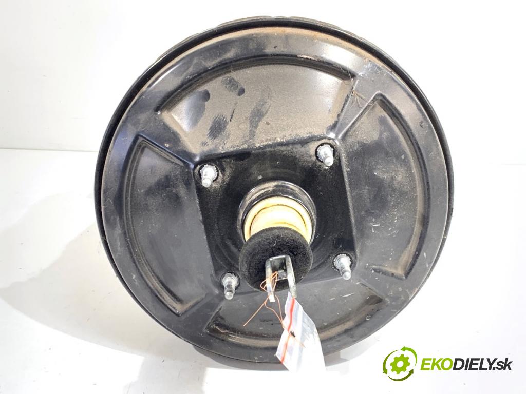 MERCEDES-BENZ W639 Skrzynia 2008 70 kW 109 CDI (639.601, 639.603, 639.605) 2148 Posilovač bŕzd A0014300108