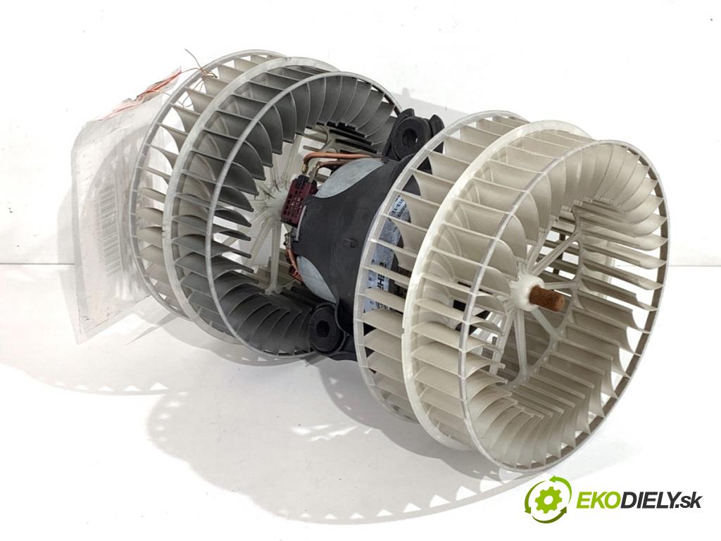 MERCEDES-BENZ W639 Skrzynia 2008 70 kW 109 CDI (639.601, 639.603, 639.605) 2148 ventilátor kúrenia 8EW009158