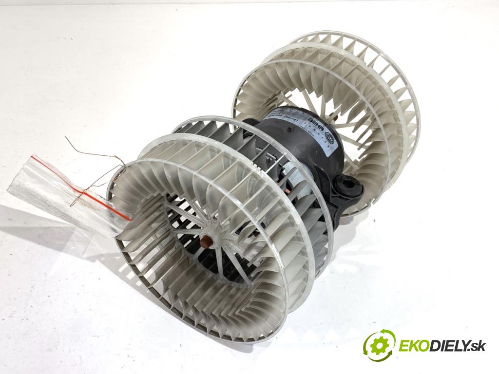 MERCEDES-BENZ W639 Skrzynia 2008 70 kW 109 CDI (639.601, 639.603, 639.605) 2148 ventilátor kúrenia 8EW009158