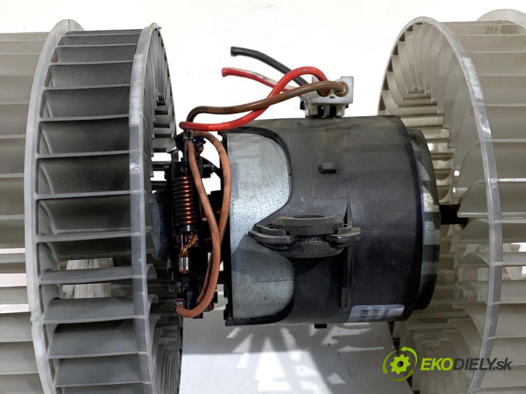 MERCEDES-BENZ W639 Skrzynia 2008 70 kW 109 CDI (639.601, 639.603, 639.605) 2148 ventilátor kúrenia 8EW009158