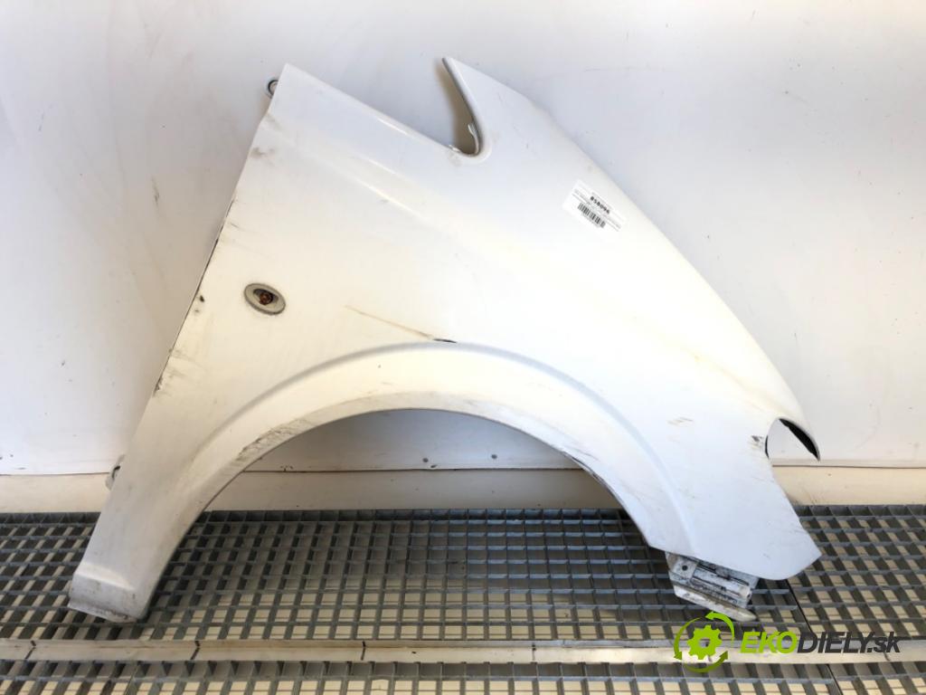 MERCEDES-BENZ W639 Skrzynia 2008 70 kW 109 CDI (639.601, 639.603, 639.605) 2148 Blatník pravy predný 