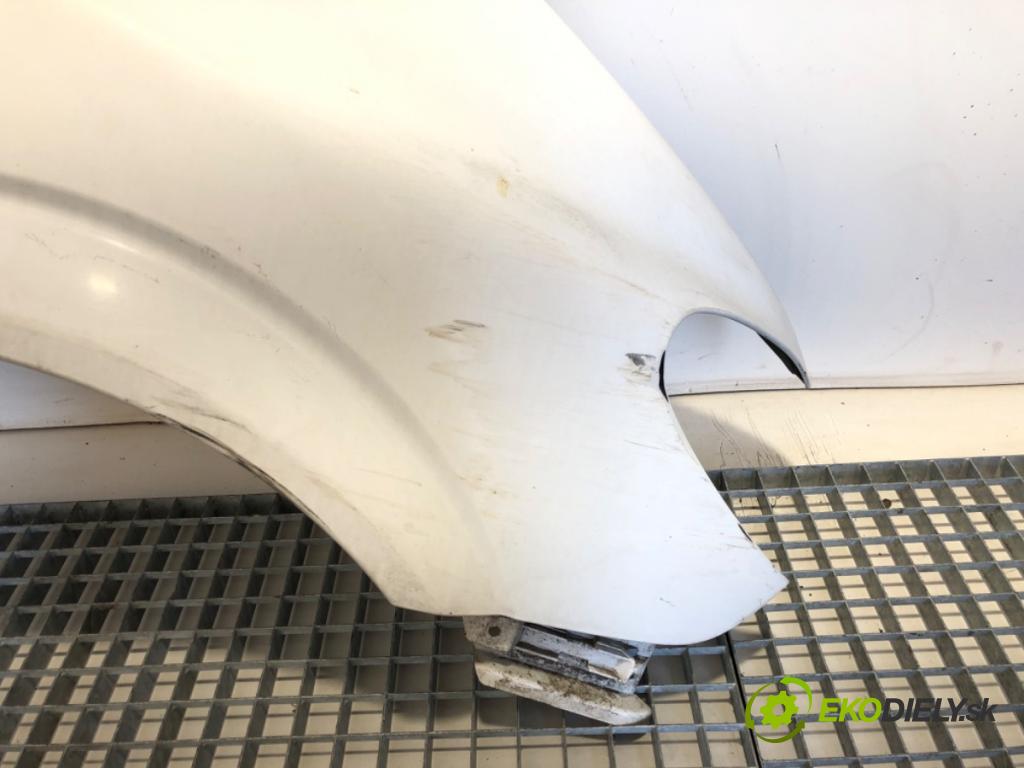 MERCEDES-BENZ W639 Skrzynia 2008 70 kW 109 CDI (639.601, 639.603, 639.605) 2148 Blatník pravy predný