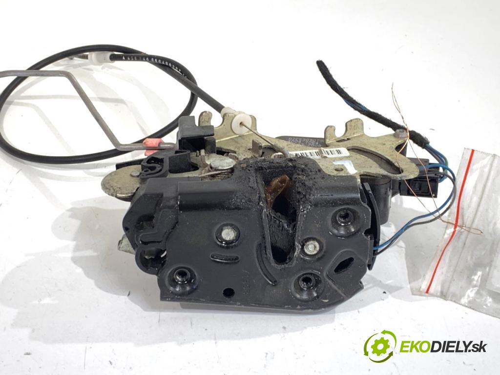 MERCEDES-BENZ W639 Skrzynia 2008 70 kW 109 CDI (639.601, 639.603, 639.605) 2148 zámok Dvere ľavy predný A6397201635