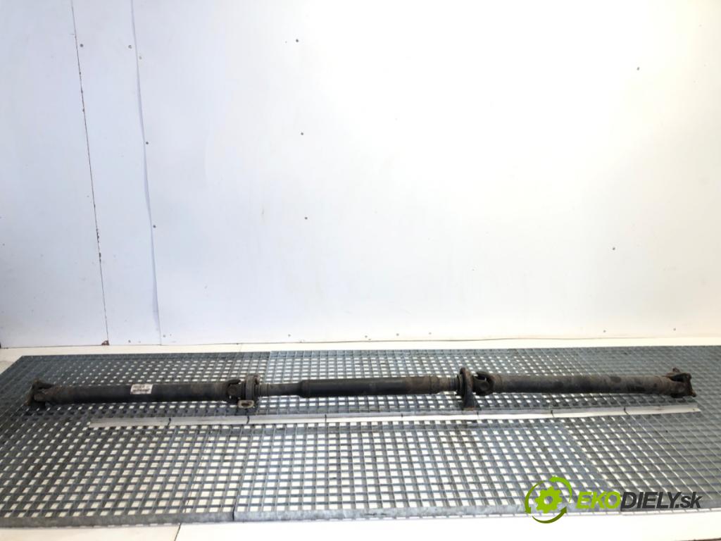 MERCEDES-BENZ W639 Skrzynia 2008 70 kW 109 CDI (639.601, 639.603, 639.605) 2148 Kardaň, hriadeľ hnací zad 6394103006 (Kardaňový hriadeľ)