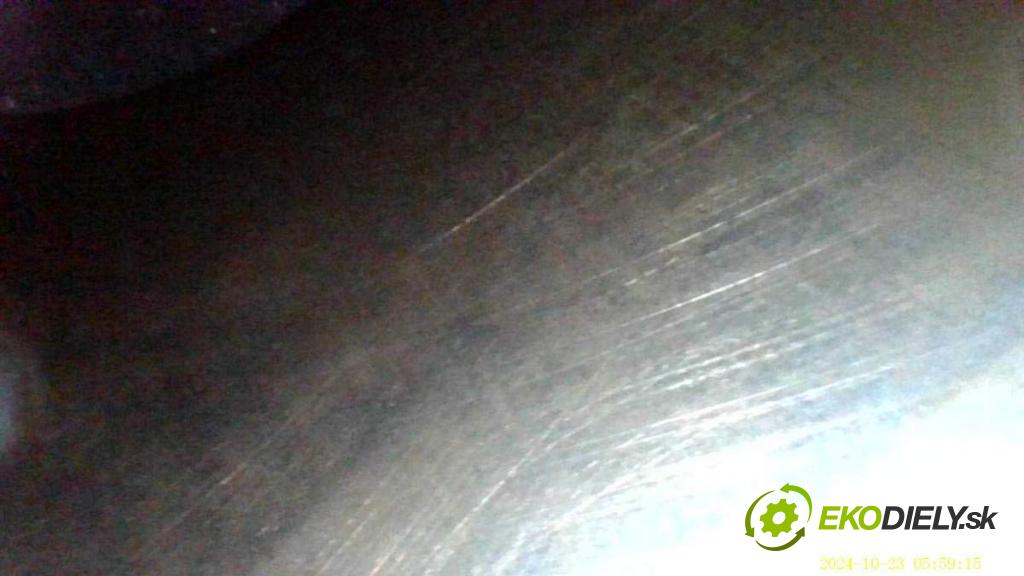 VW GOLF VII Kombi 2015 110 kW 2.0 TDI 1968 motor CRL (Motor)