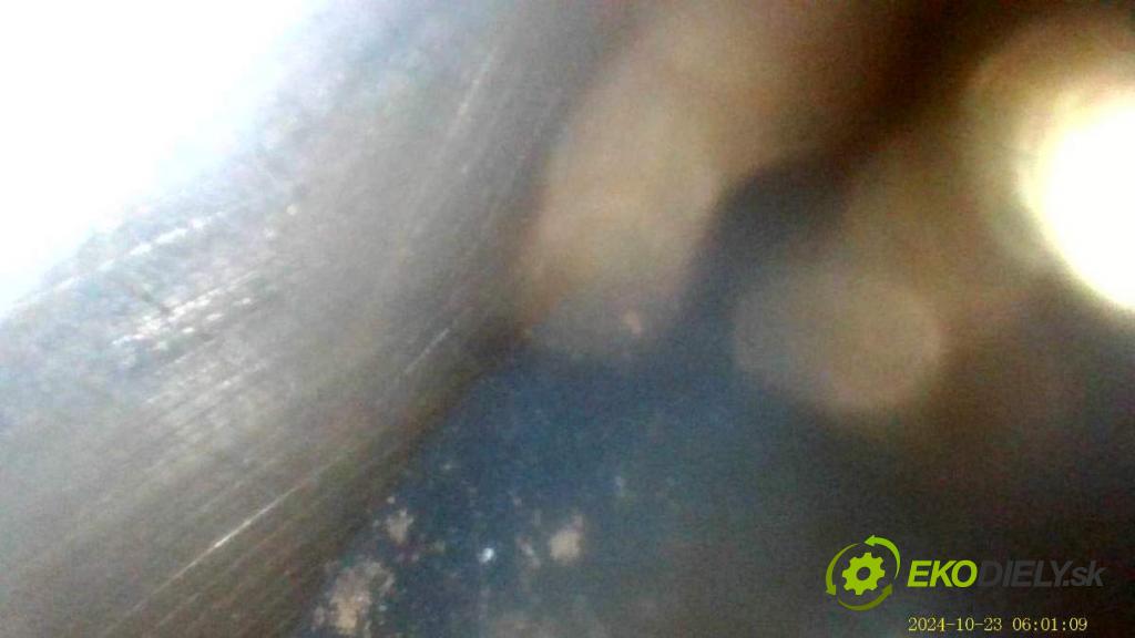 VW GOLF VII Kombi 2015 110 kW 2.0 TDI 1968 motor CRL (Motor)