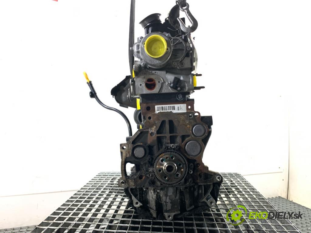 VW GOLF VII Kombi 2015 110 kW 2.0 TDI 1968 motor CRL (Motor)