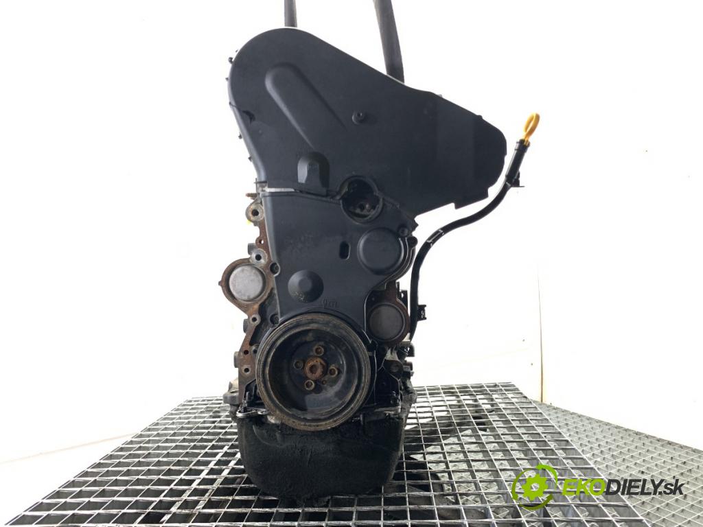 VW GOLF VII Kombi 2015 110 kW 2.0 TDI 1968 motor CRL (Motor)