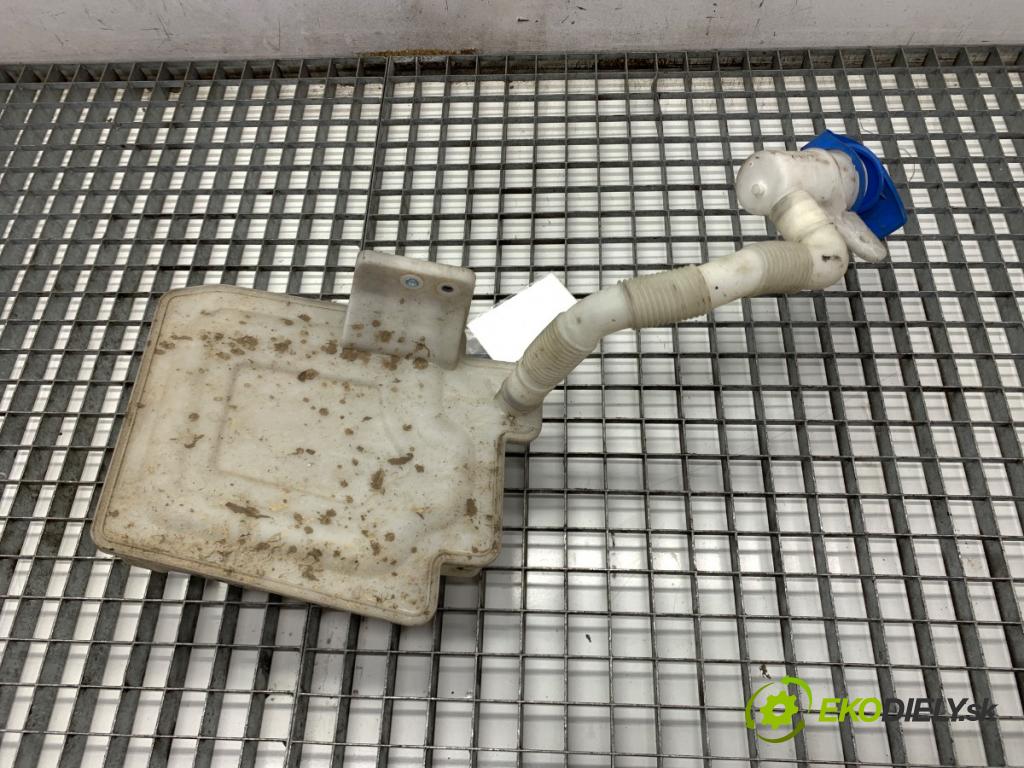 VW TOURAN nadwozie wielkoprzestrzenne (MPV) 2003 85 kW 1.6 FSI 1598 nádržka ostřikovačů 1K0955453Q