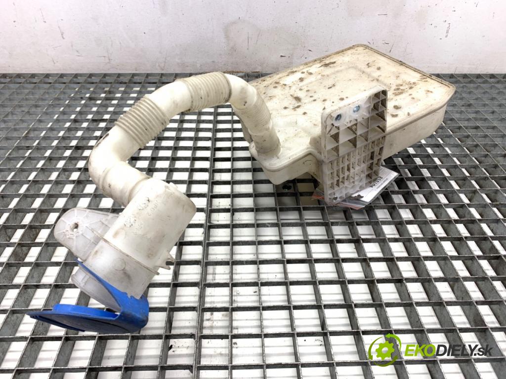 VW TOURAN nadwozie wielkoprzestrzenne (MPV) 2003 85 kW 1.6 FSI 1598 nádržka ostřikovačů 1K0955453Q