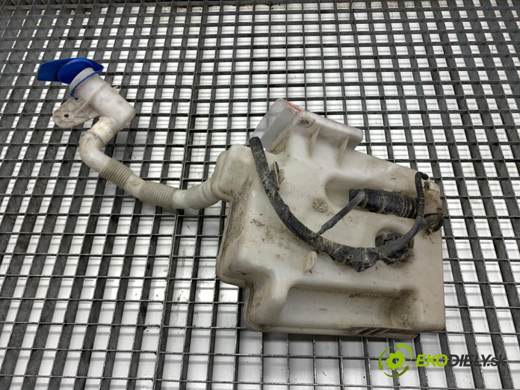 VW TOURAN nadwozie wielkoprzestrzenne (MPV) 2003 85 kW 1.6 FSI 1598 nádržka ostřikovačů 1K0955453Q