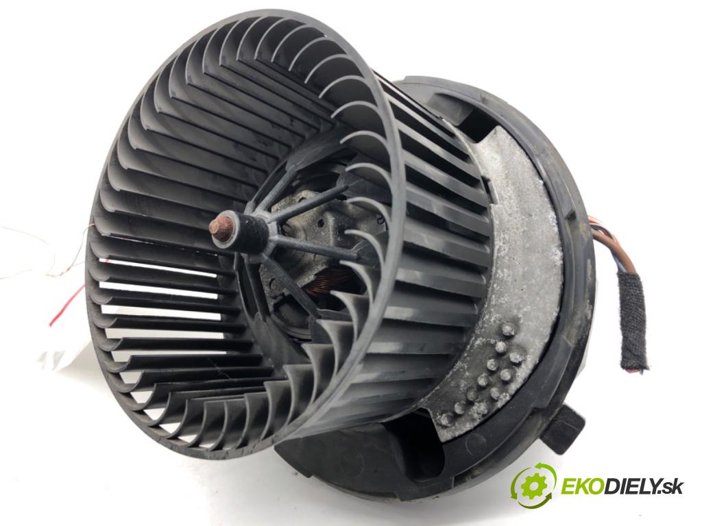 VW TOURAN nadwozie wielkoprzestrzenne (MPV) 2003 85 kW 1.6 FSI 1598 ventilátor kúrenia 1K0820015