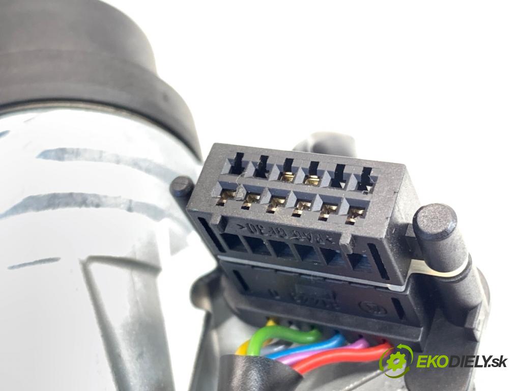 VW TOURAN nadwozie wielkoprzestrzenne (MPV) 2003 85 kW 1.6 FSI 1598 spinačka 1K0905851 (Spínacia skrinka)