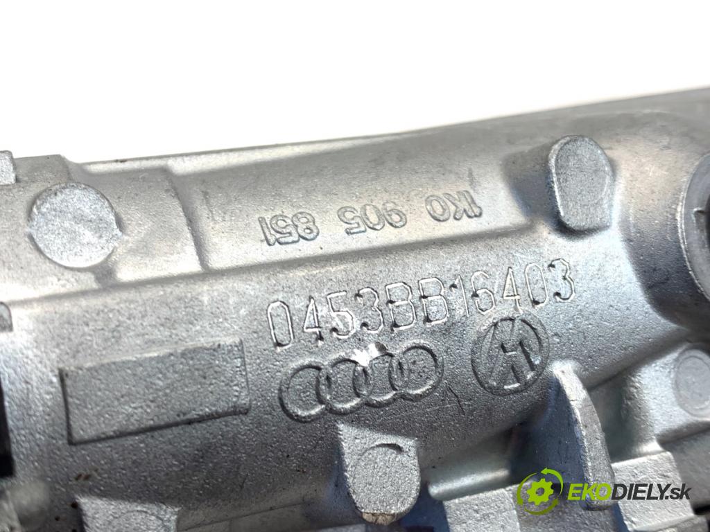 VW TOURAN nadwozie wielkoprzestrzenne (MPV) 2003 85 kW 1.6 FSI 1598 spinačka 1K0905851 (Spínacia skrinka)