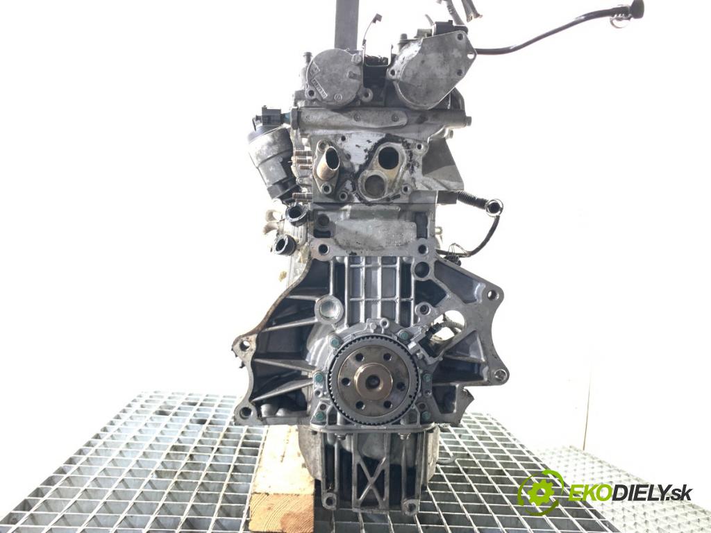 VW TOURAN nadwozie wielkoprzestrzenne (MPV) 2003 85 kW 1.6 FSI 1598 motor BAG (Motor)