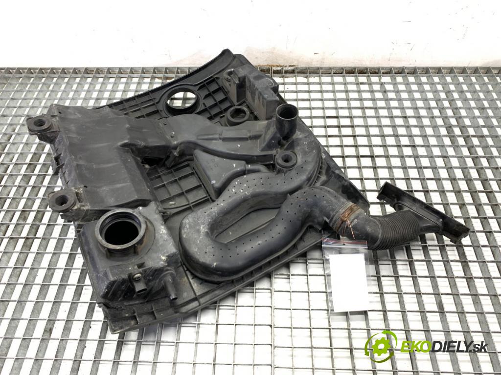 VW TOURAN nadwozie wielkoprzestrzenne (MPV) 2003 85 kW 1.6 FSI 1598 Obal filtra vzduchu 03C129607K (Obal vzduchového filtra)