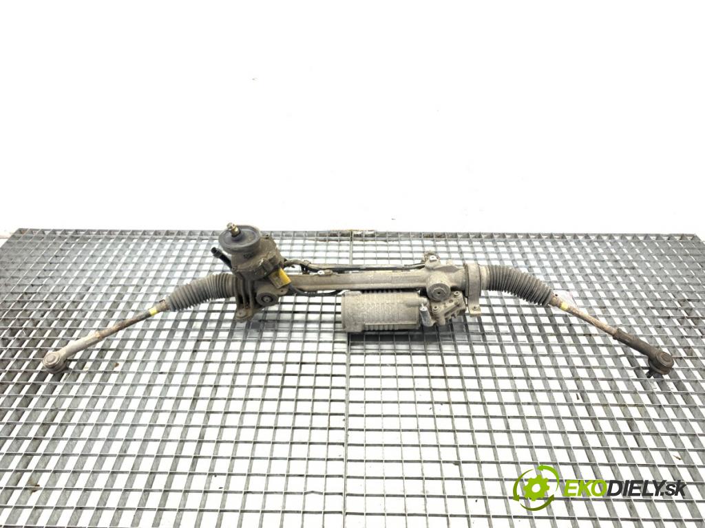 VW TOURAN nadwozie wielkoprzestrzenne (MPV) 2003 85 kW 1.6 FSI 1598 řízení volantu řízení 7805501209