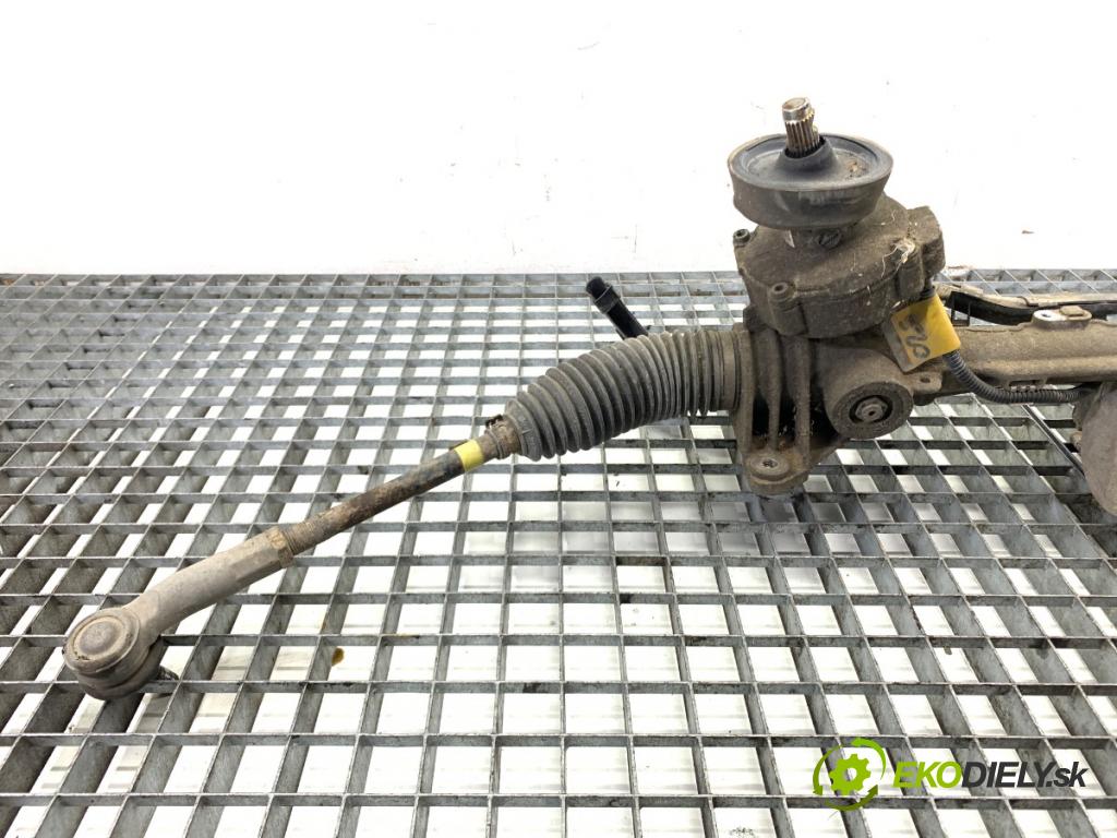 VW TOURAN nadwozie wielkoprzestrzenne (MPV) 2003 85 kW 1.6 FSI 1598 řízení volantu řízení 7805501209