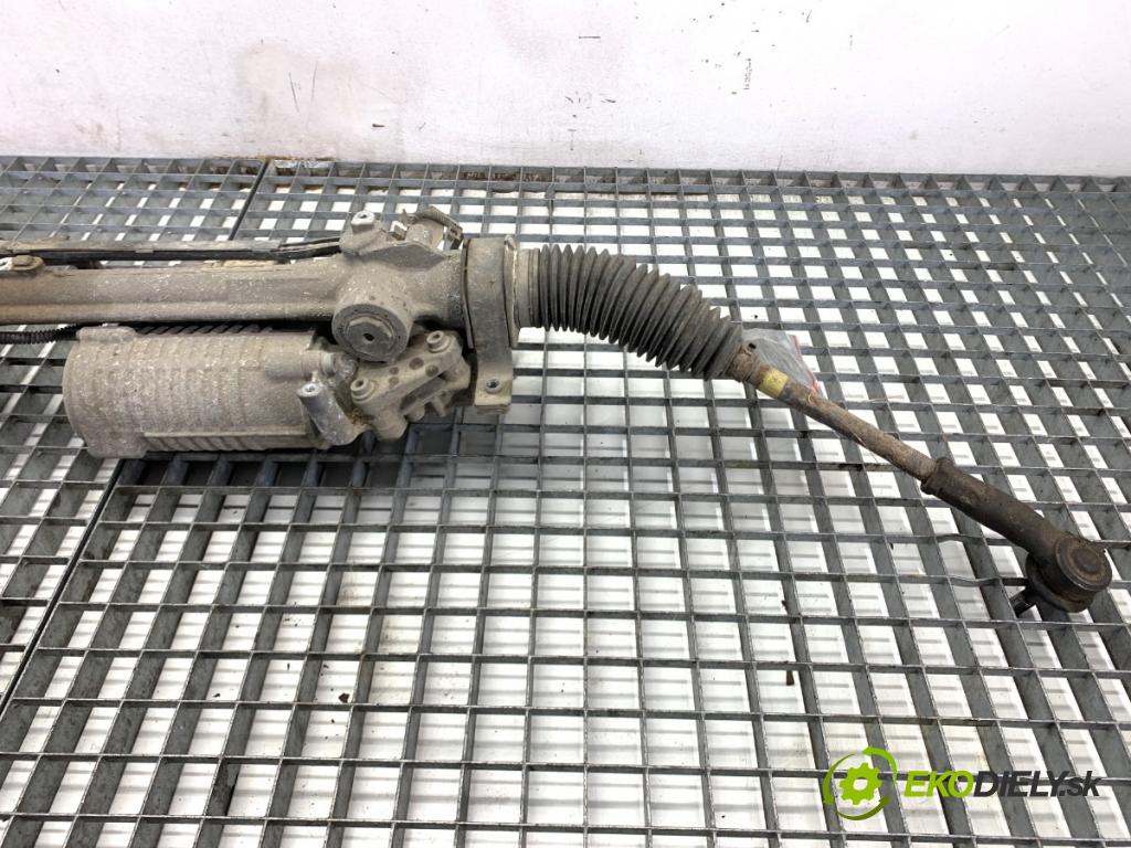 VW TOURAN nadwozie wielkoprzestrzenne (MPV) 2003 85 kW 1.6 FSI 1598 řízení volantu řízení 7805501209