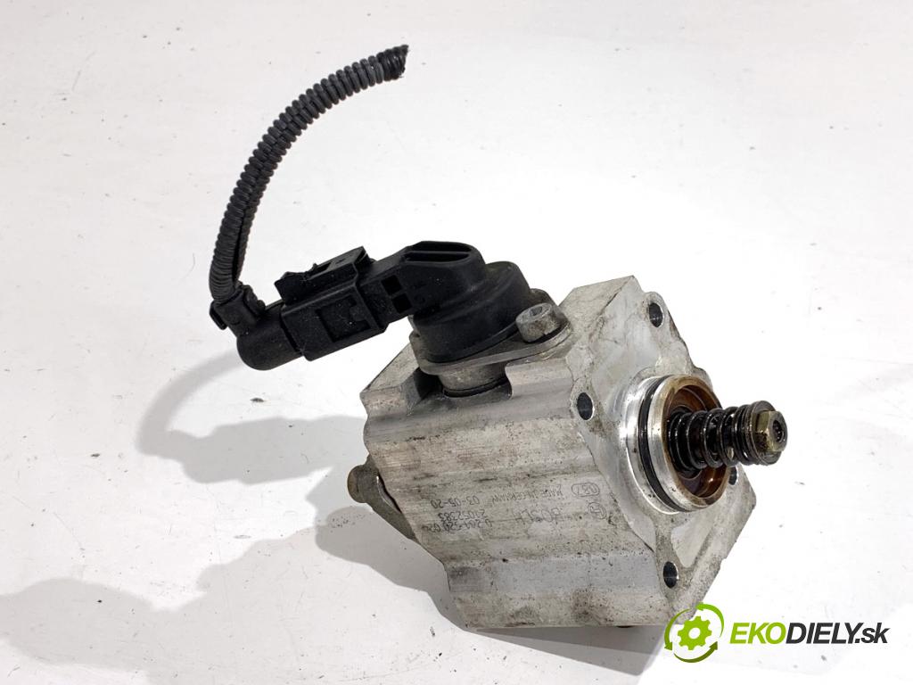 VW TOURAN nadwozie wielkoprzestrzenne (MPV) 2003 85 kW 1.6 FSI 1598 pumpa vysokého tlaku 03C127025L