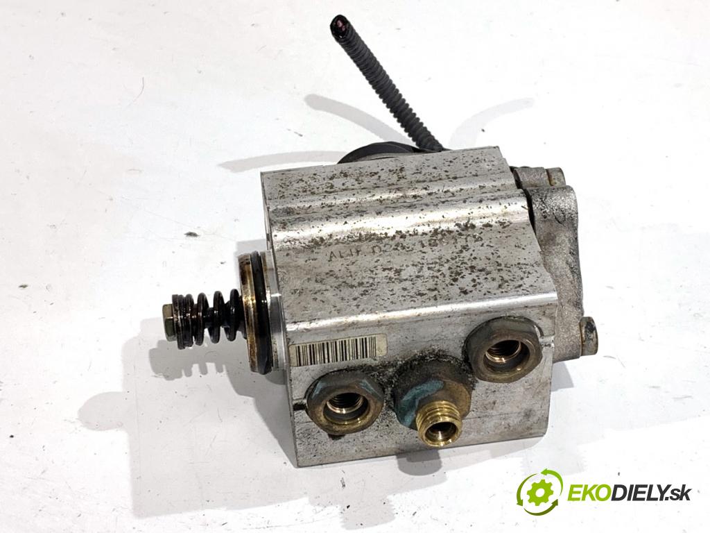 VW TOURAN nadwozie wielkoprzestrzenne (MPV) 2003 85 kW 1.6 FSI 1598 Pumpa vysokého tlaku 03C127025L