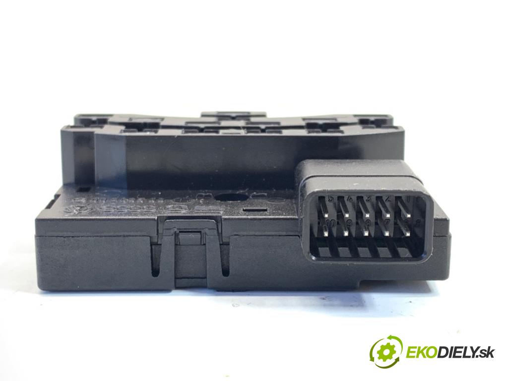 VW TOURAN nadwozie wielkoprzestrzenne (MPV) 2003 85 kW 1.6 FSI 1598 Snímač uhlu uhlu 1K0959654