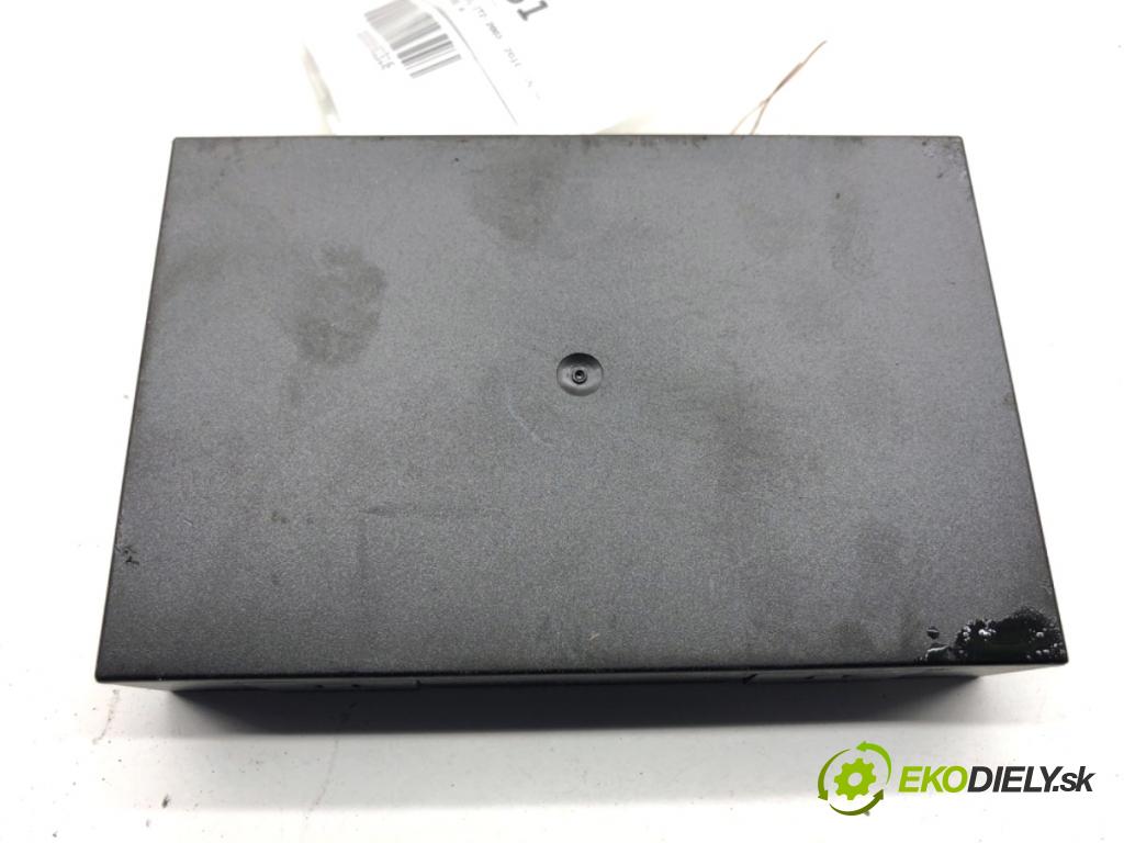 VW TOURAN nadwozie wielkoprzestrzenne (MPV) 2003 85 kW 1.6 FSI 1598 modul BORDNETZ 1K0959433C (Řídící jednotka ostatní)