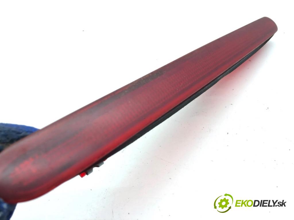 VW TOURAN nadwozie wielkoprzestrzenne (MPV) 2003 85 kW 1.6 FSI 1598 Svetlo brzdových svetiel 1T0945097A