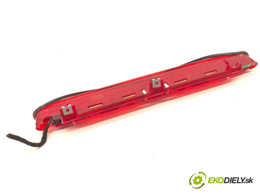 VW TOURAN nadwozie wielkoprzestrzenne (MPV) 2003 85 kW 1.6 FSI 1598 Svetlo brzdových svetiel 1T0945097A