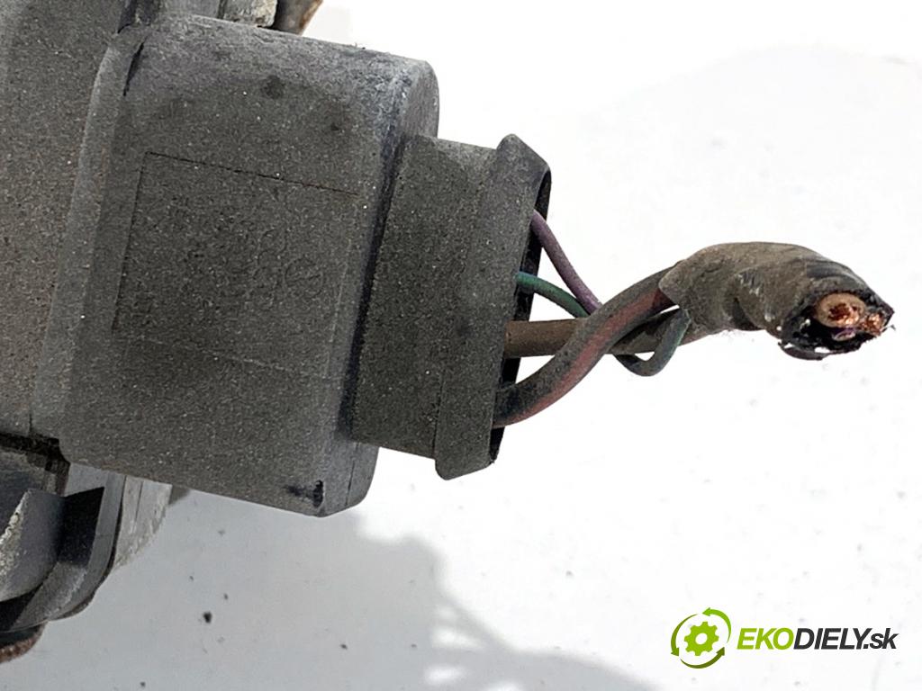 VW TOURAN nadwozie wielkoprzestrzenne (MPV) 2003 85 kW 1.6 FSI 1598 Mechanizmus stieračov pravy predný 1T0955023C