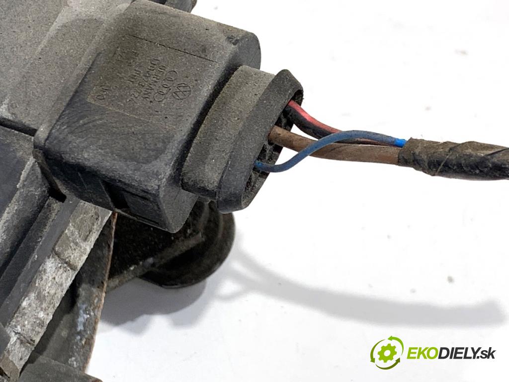 VW TOURAN nadwozie wielkoprzestrzenne (MPV) 2003 85 kW 1.6 FSI 1598 mechanismus stěračů levý přední část 1T0955024B