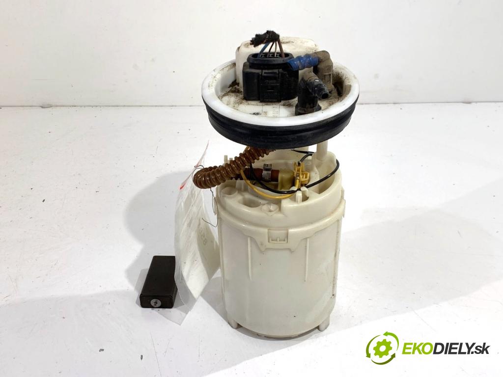 SKODA FABIA II liftback 2007 63 kW 1.4 LPG 1390 Pumpa paliva 6Q0919051F