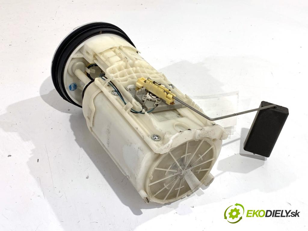 SKODA FABIA II liftback 2007 63 kW 1.4 LPG 1390 pumpa paliva 6Q0919051F