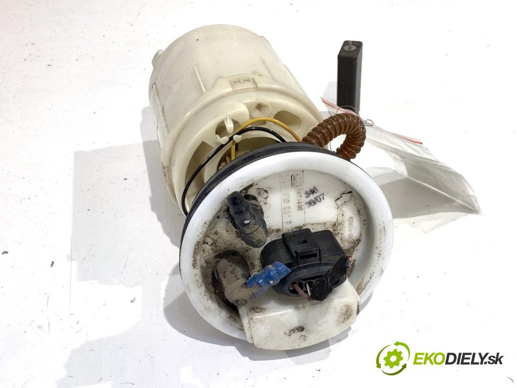 SKODA FABIA II liftback 2007 63 kW 1.4 LPG 1390 pumpa paliva 6Q0919051F