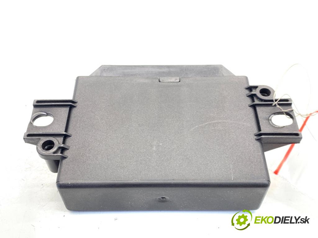 SKODA FABIA II liftback 2007 63 kW 1.4 LPG 1390 Modul PDC 5J0919283 (Riadiaca jednotka ostatné)