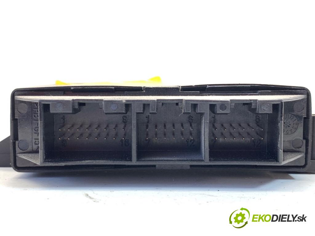 SKODA FABIA II liftback 2007 63 kW 1.4 LPG 1390 Modul PDC 5J0919283 (Riadiaca jednotka ostatné)