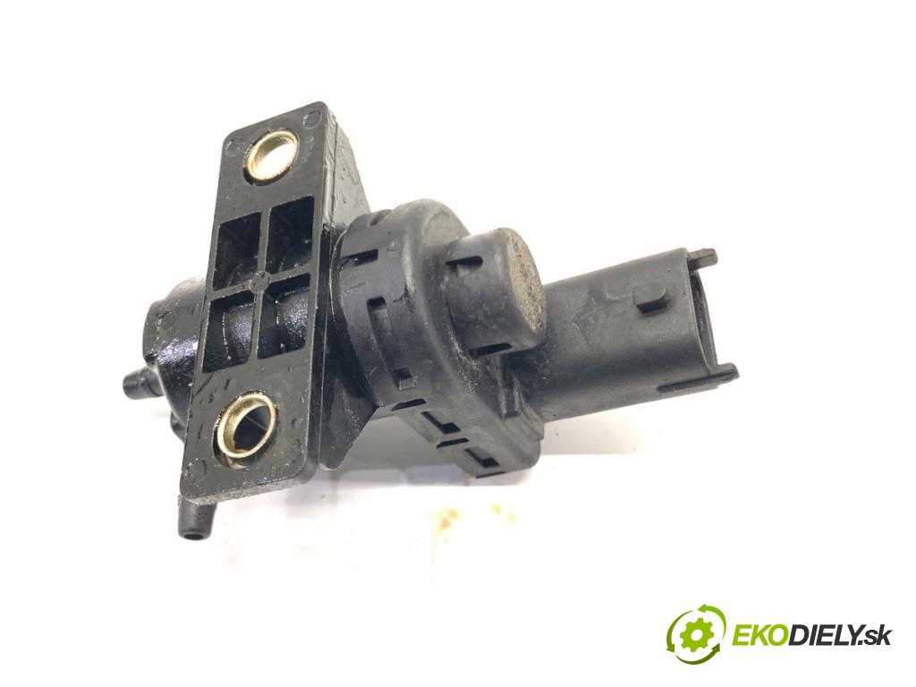 OPEL ZAFIRA C nadwozie wielkoprzestrzenne (MPV) 2014 100 kW 1.6 CDTI (75) 1598 Ventil tlaku 55574896 (Ventil)