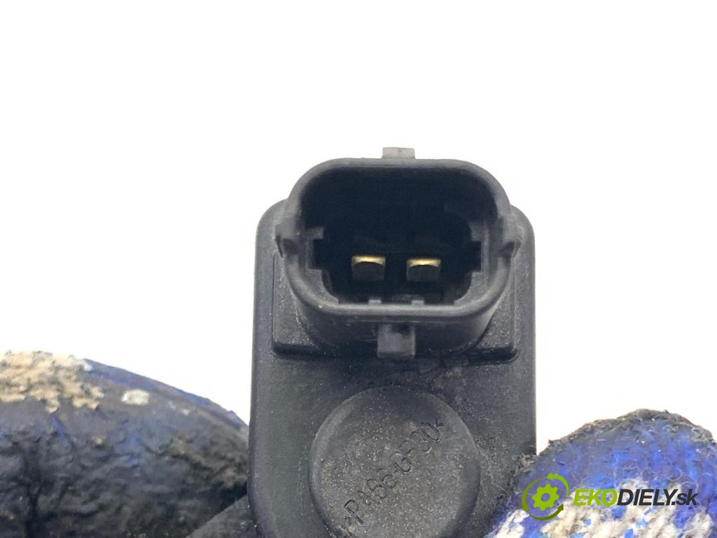 OPEL ZAFIRA C nadwozie wielkoprzestrzenne (MPV) 2014 100 kW 1.6 CDTI (75) 1598 Ventil tlaku 55574896 (Ventil)